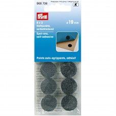 Discuri de arici scai cu adeziv - Prym 968706